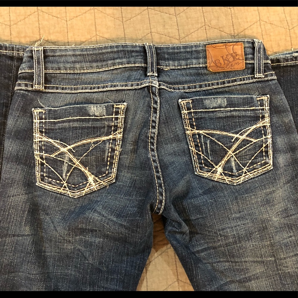 BKE Stella Stretch 27R